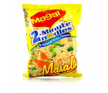 MAGGI 2-MINUTE NOODLES PACK OF 2